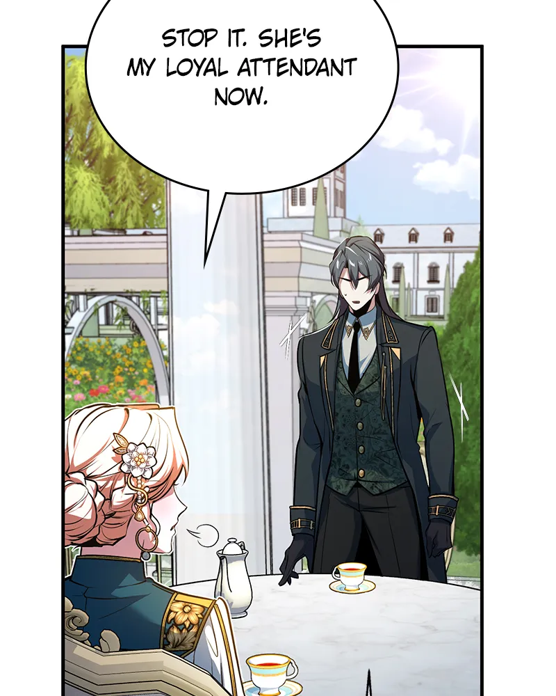 Read Academy’s Undercover Professor Manga Online