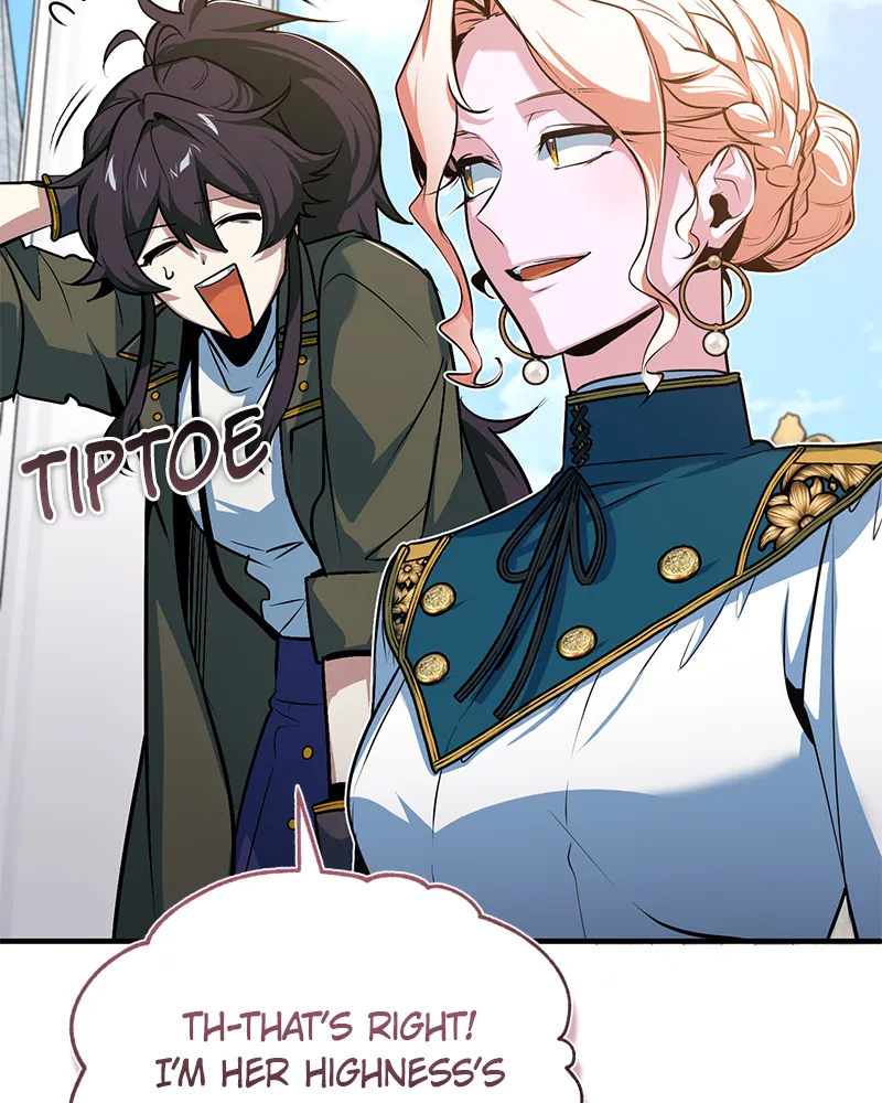 Read Academy’s Undercover Professor Manga Online
