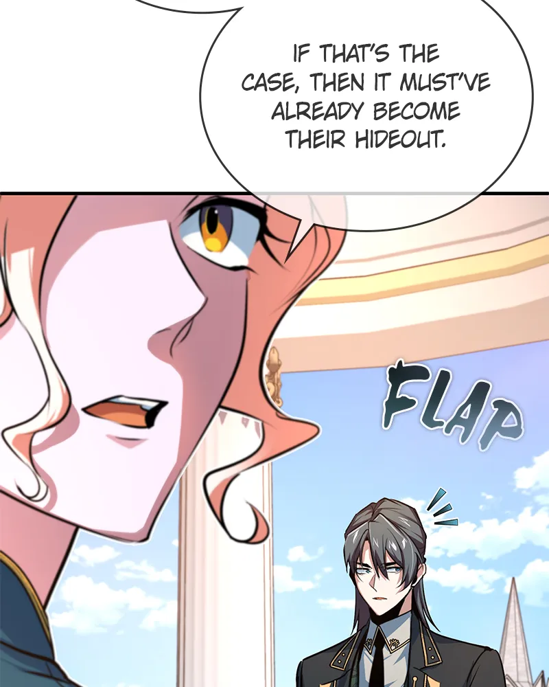 Read Academy’s Undercover Professor Manga Online