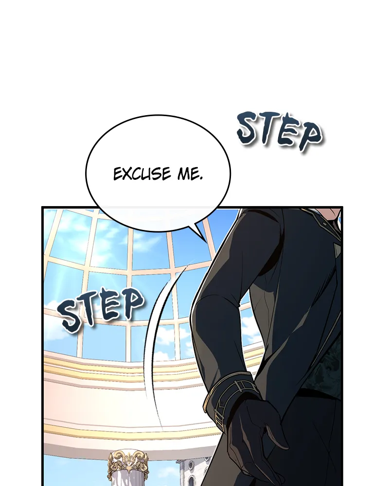 Read Academy’s Undercover Professor Manga Online
