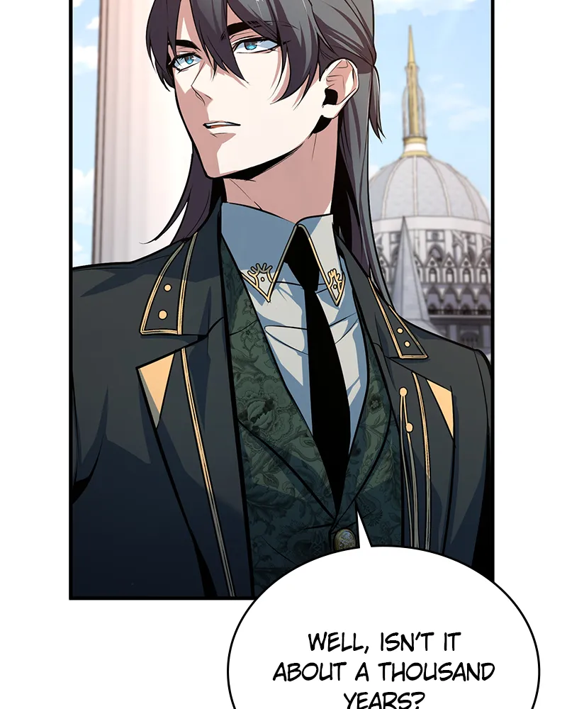 Read Academy’s Undercover Professor Manga Online