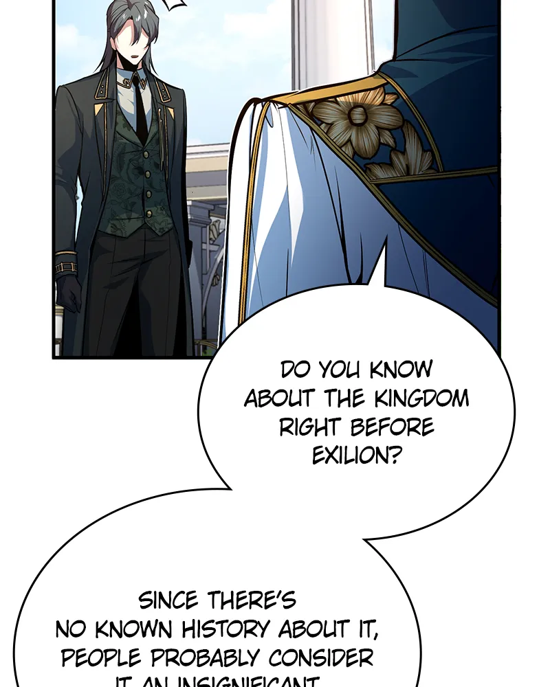 Read Academy’s Undercover Professor Manga Online