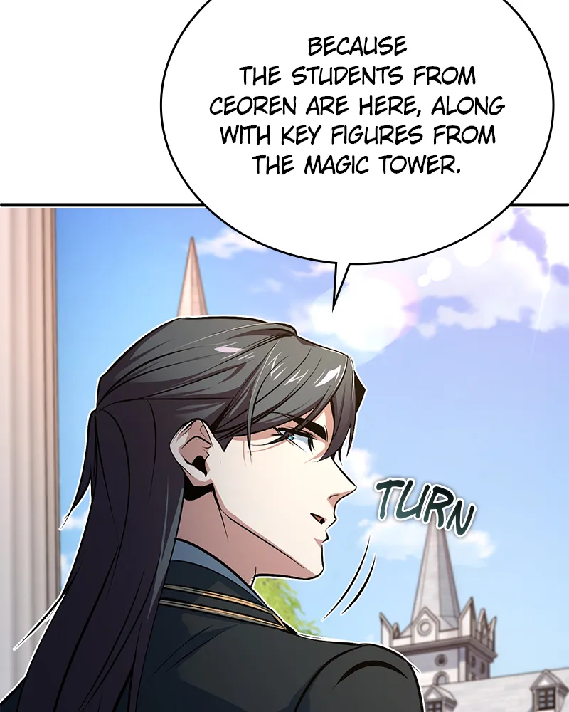 Read Academy’s Undercover Professor Manga Online