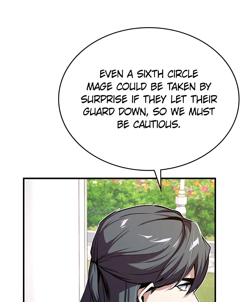 Read Academy’s Undercover Professor Manga Online