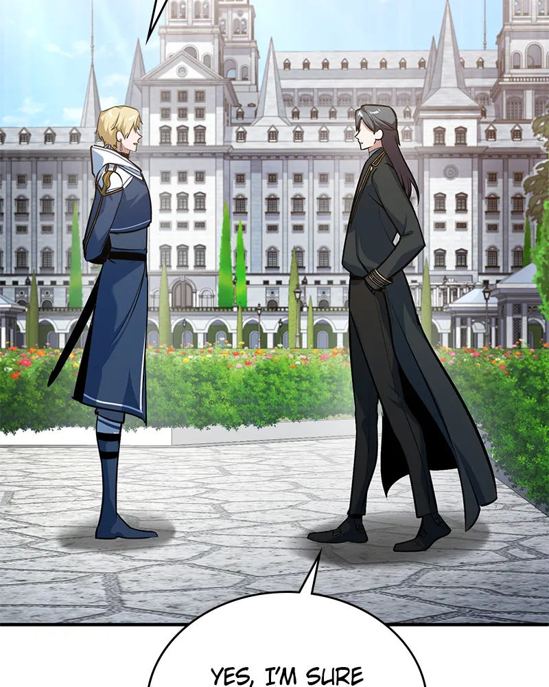 Read Academy’s Undercover Professor Manga Online