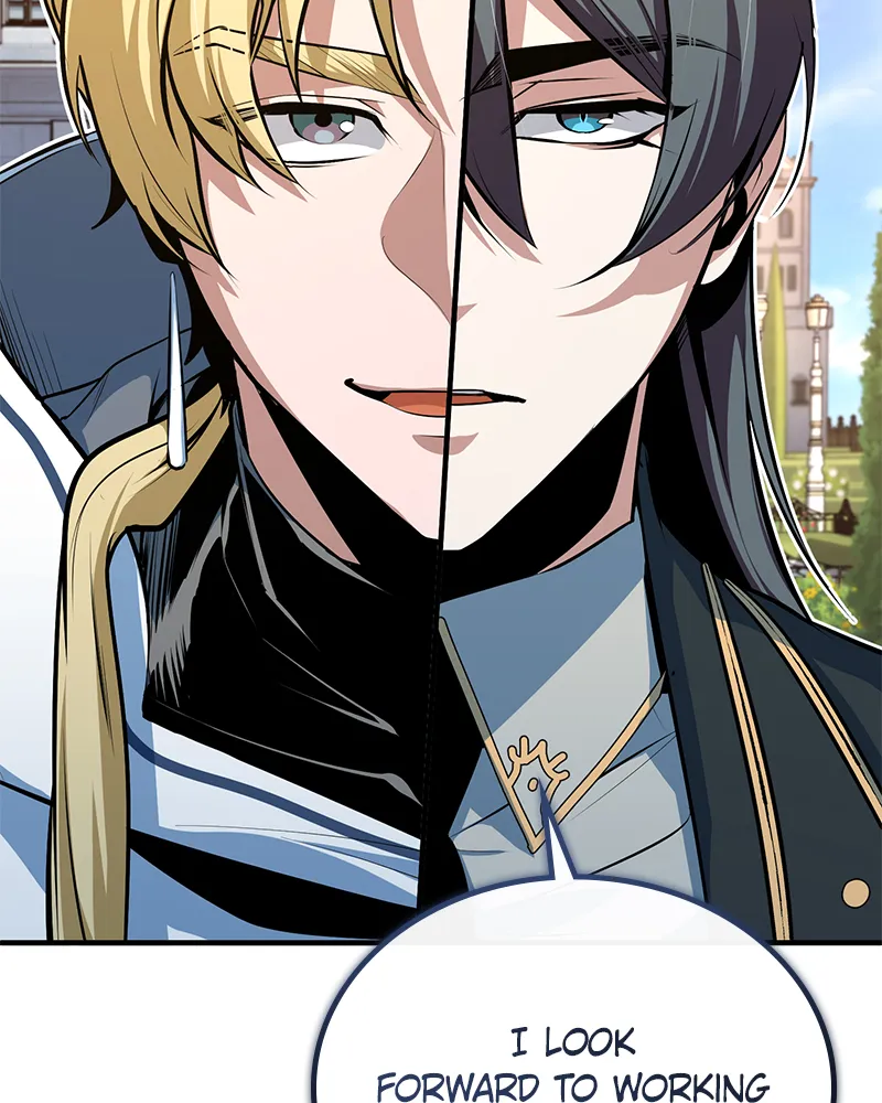 Read Academy’s Undercover Professor Manga Online
