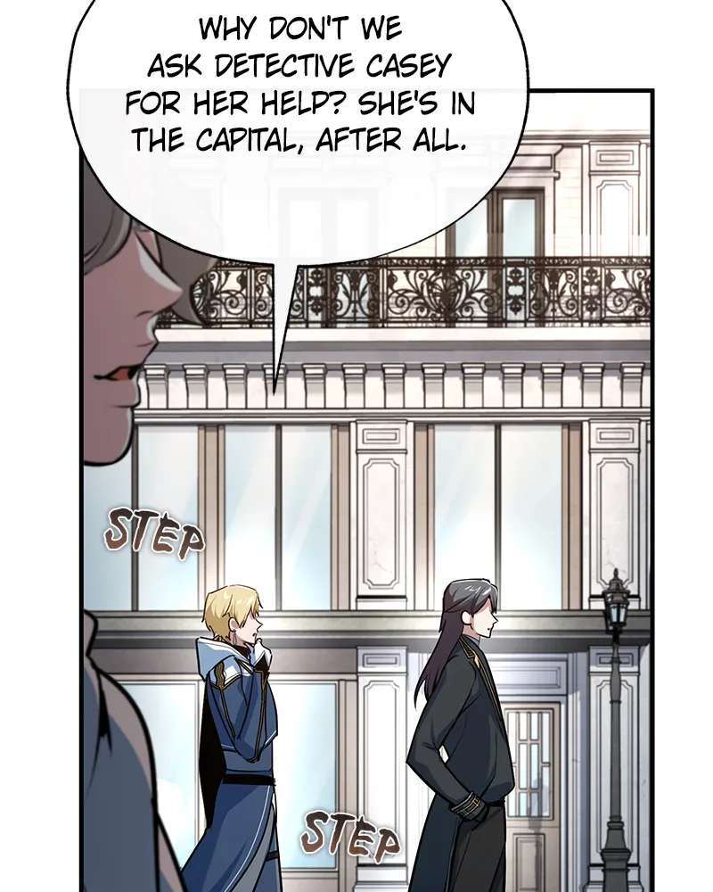 Read Academy’s Undercover Professor Manga Online