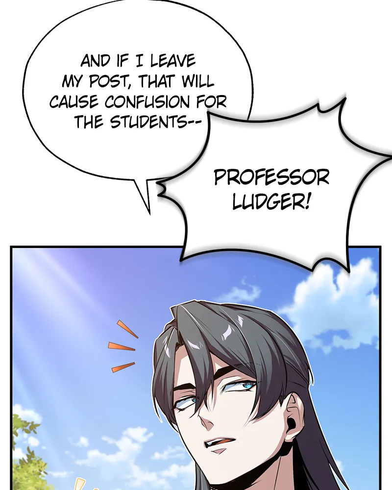 Read Academy’s Undercover Professor Manga Online