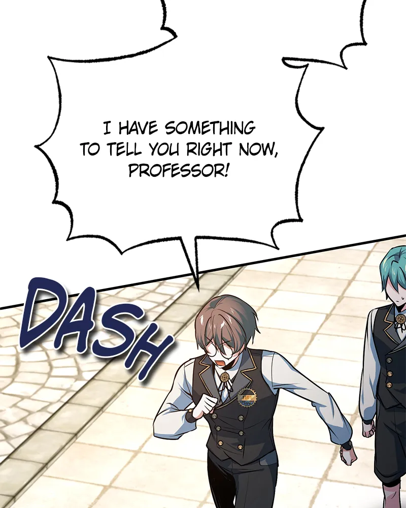Read Academy’s Undercover Professor Manga Online