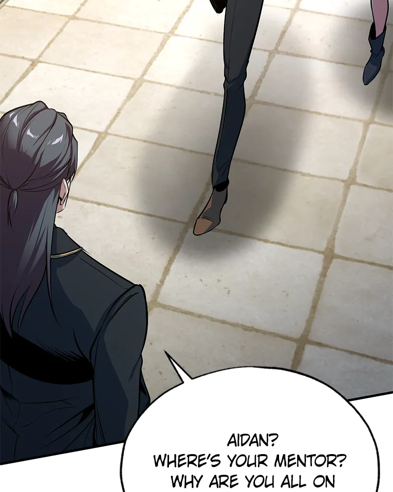 Read Academy’s Undercover Professor Manga Online
