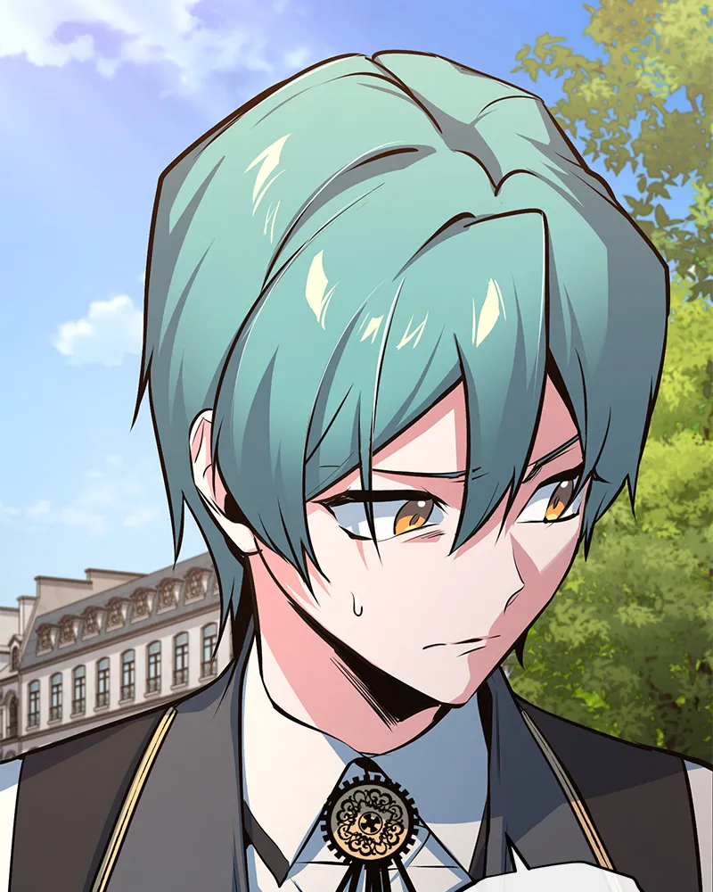 Read Academy’s Undercover Professor Manga Online