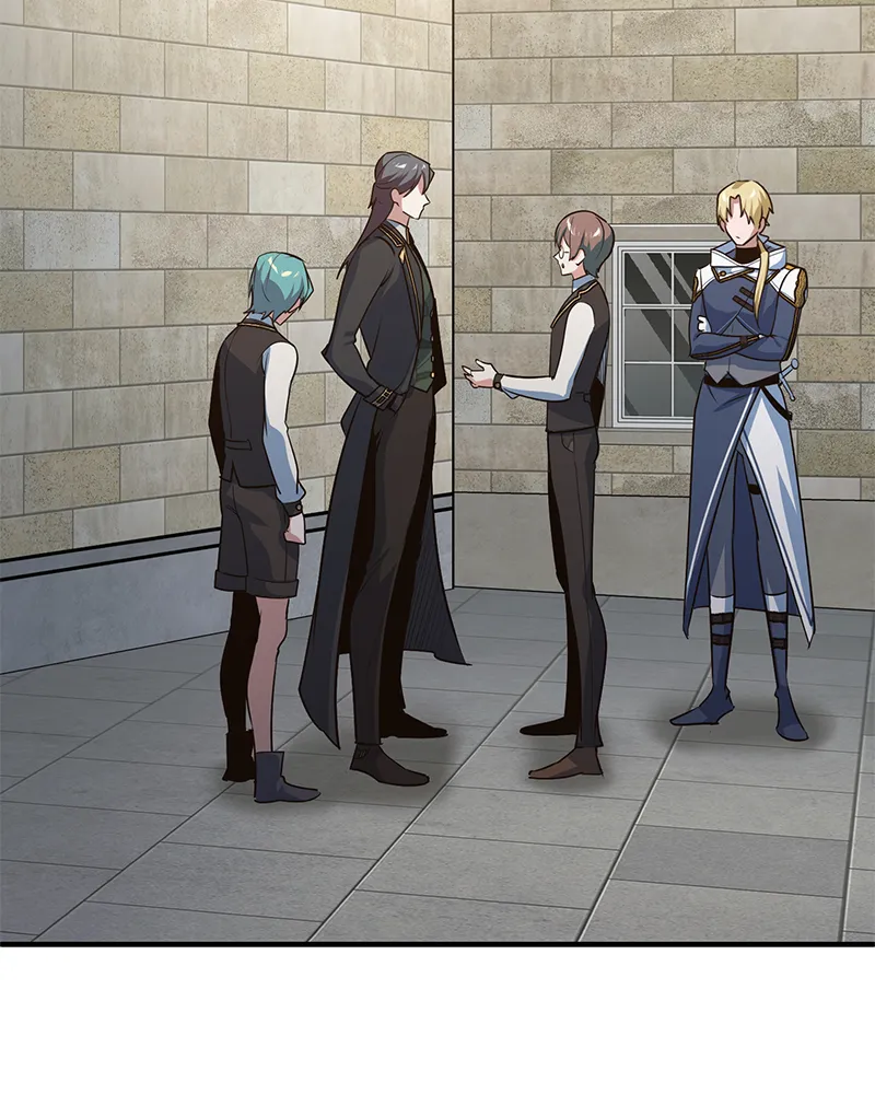 Read Academy’s Undercover Professor Manga Online
