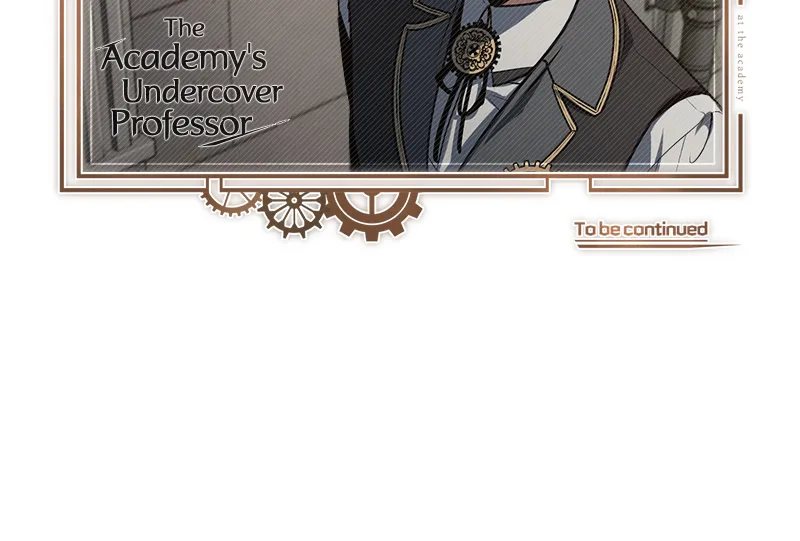Read Academy’s Undercover Professor Manga Online