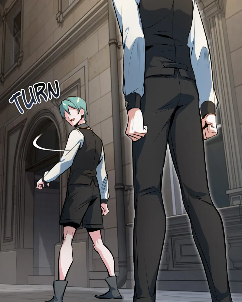 Read Academy’s Undercover Professor Manga Online