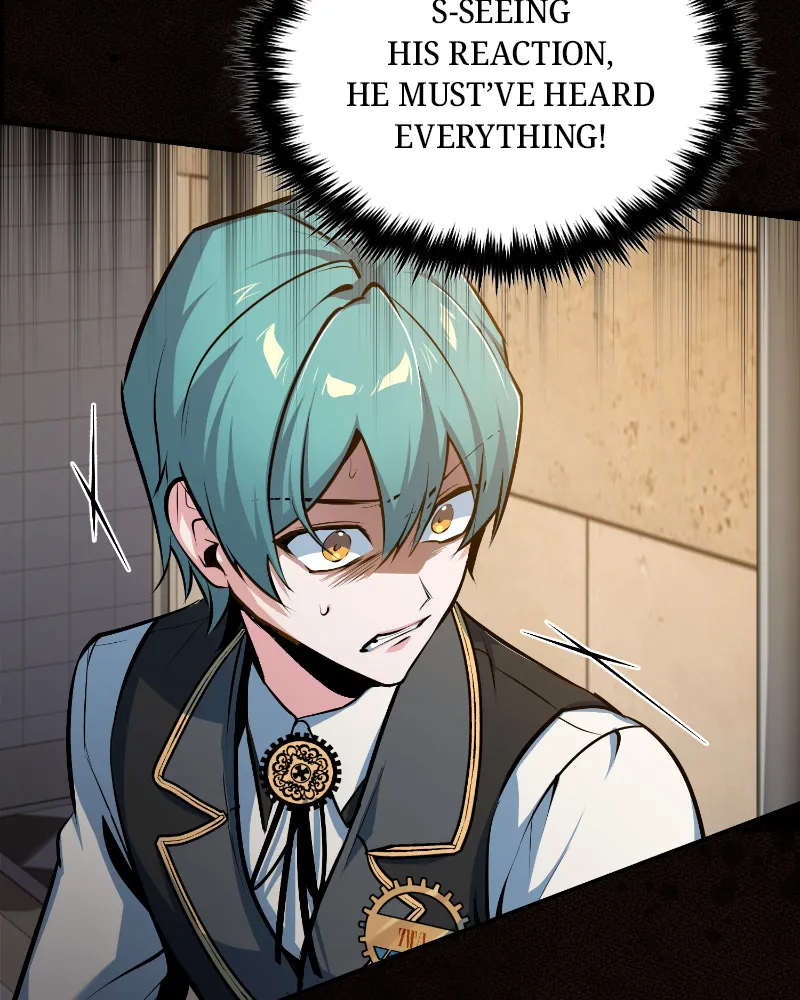 Read Academy’s Undercover Professor Manga Online