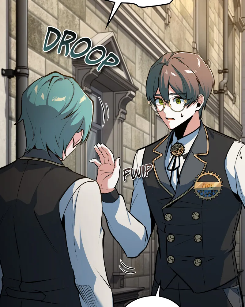 Read Academy’s Undercover Professor Manga Online