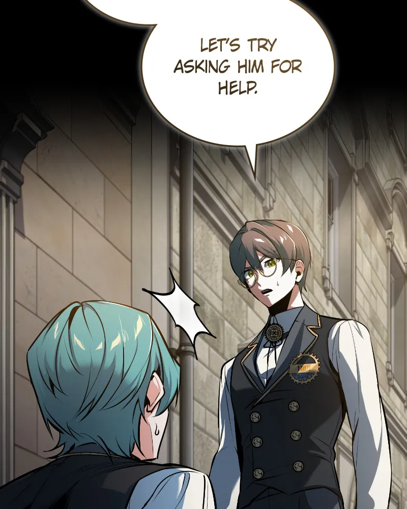 Read Academy’s Undercover Professor Manga Online