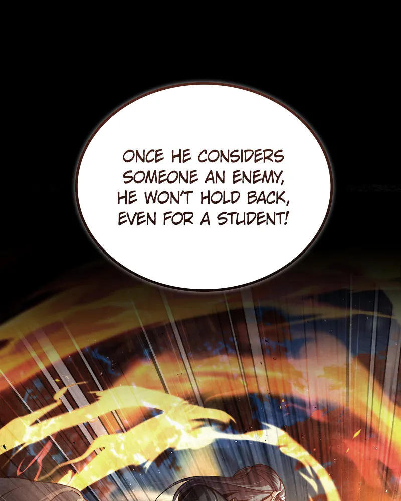 Read Academy’s Undercover Professor Manga Online