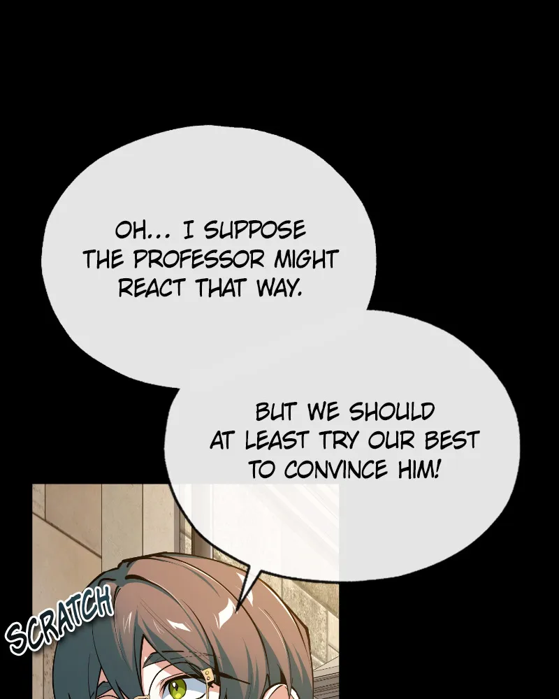 Read Academy’s Undercover Professor Manga Online