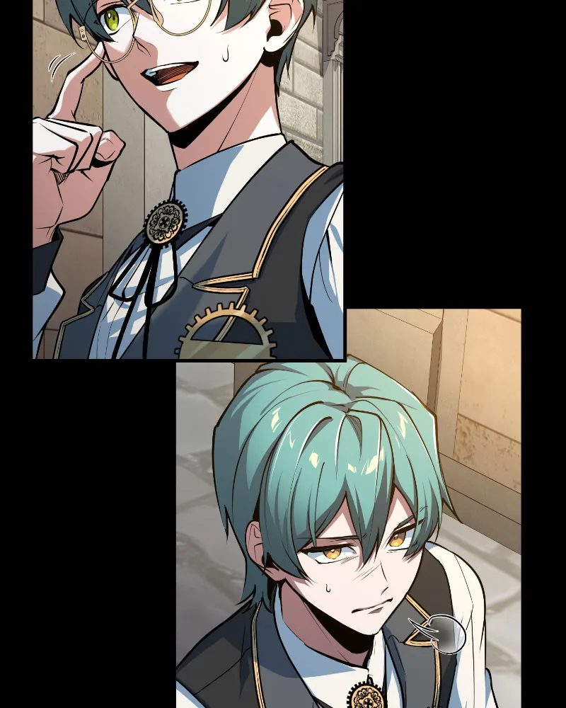 Read Academy’s Undercover Professor Manga Online
