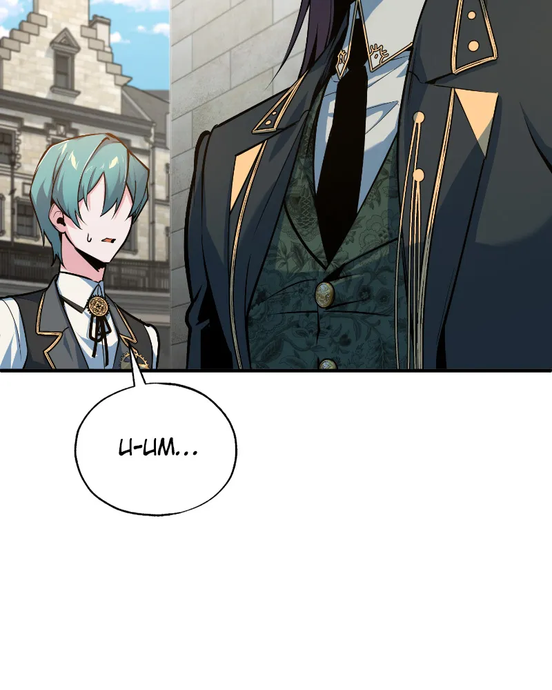 Read Academy’s Undercover Professor Manga Online