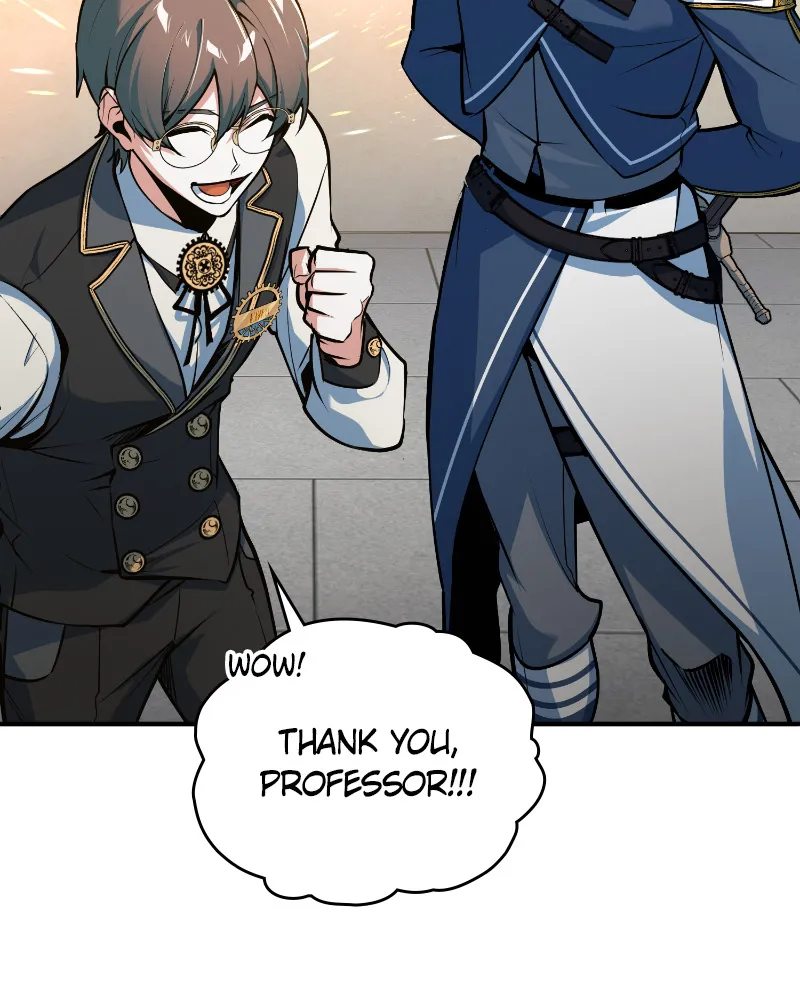 Read Academy’s Undercover Professor Manga Online