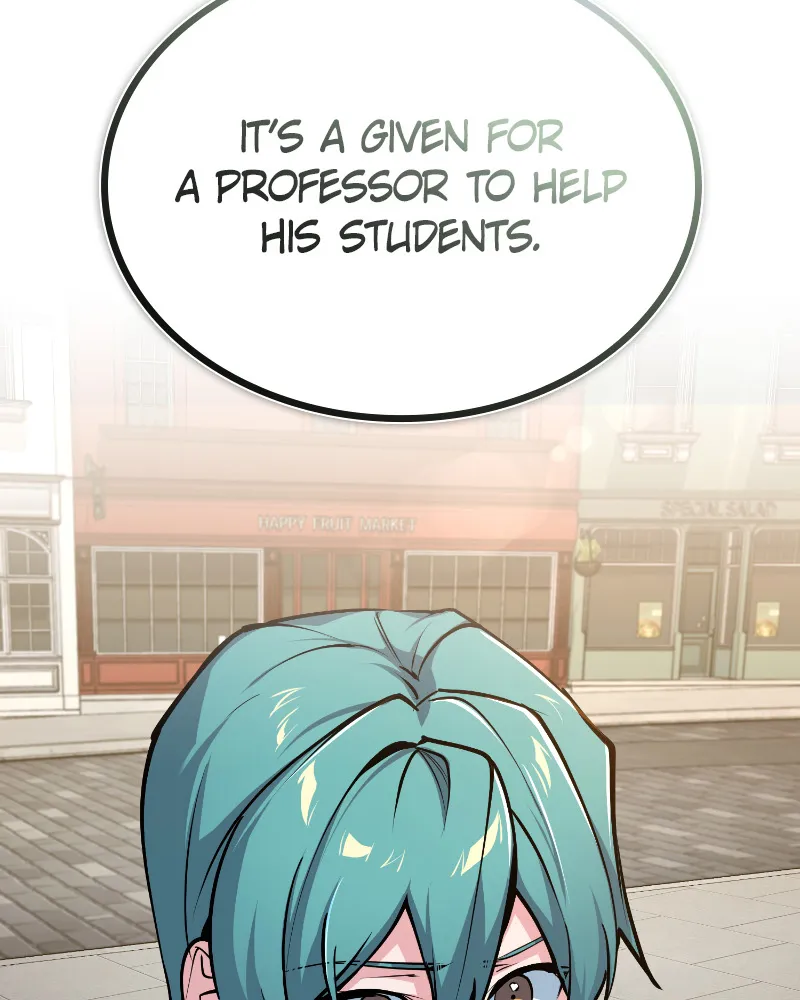 Read Academy’s Undercover Professor Manga Online
