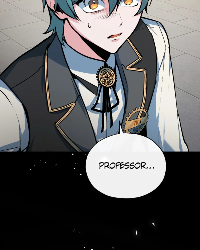 Read Academy’s Undercover Professor Manga Online