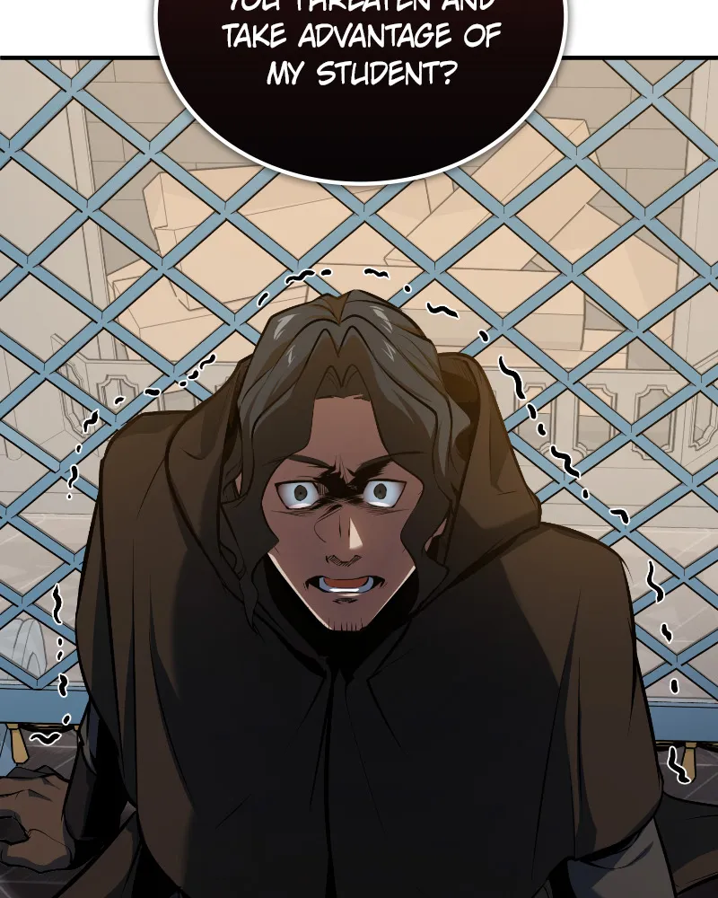 Read Academy’s Undercover Professor Manga Online