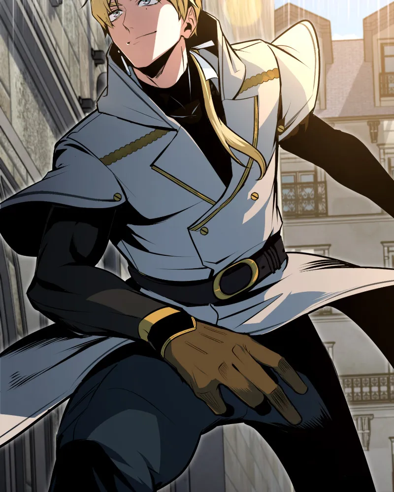 Read Academy’s Undercover Professor Manga Online