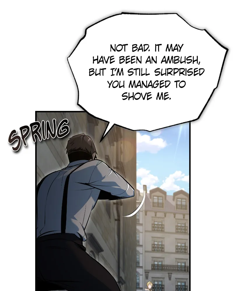 Read Academy’s Undercover Professor Manga Online