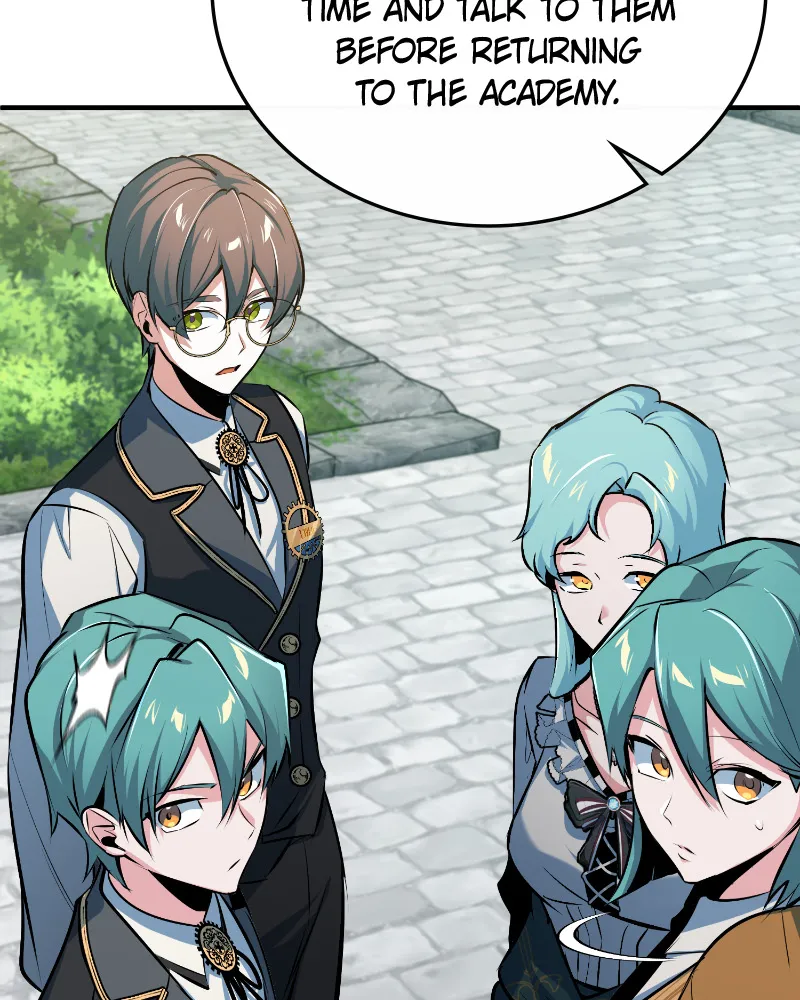 Read Academy’s Undercover Professor Manga Online