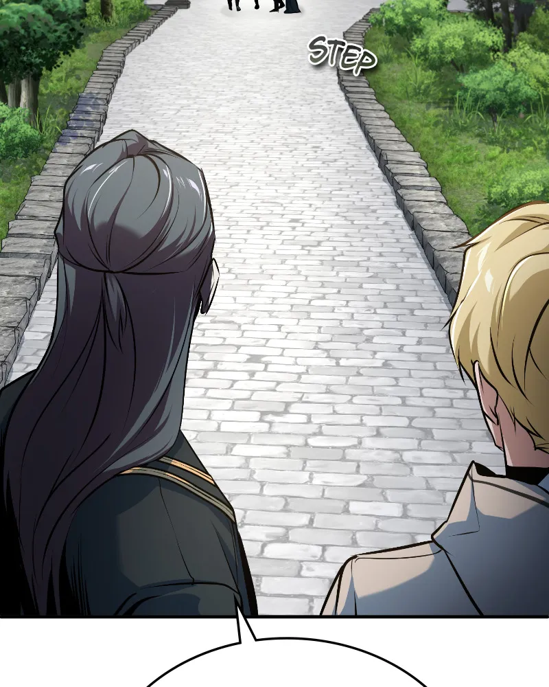 Read Academy’s Undercover Professor Manga Online