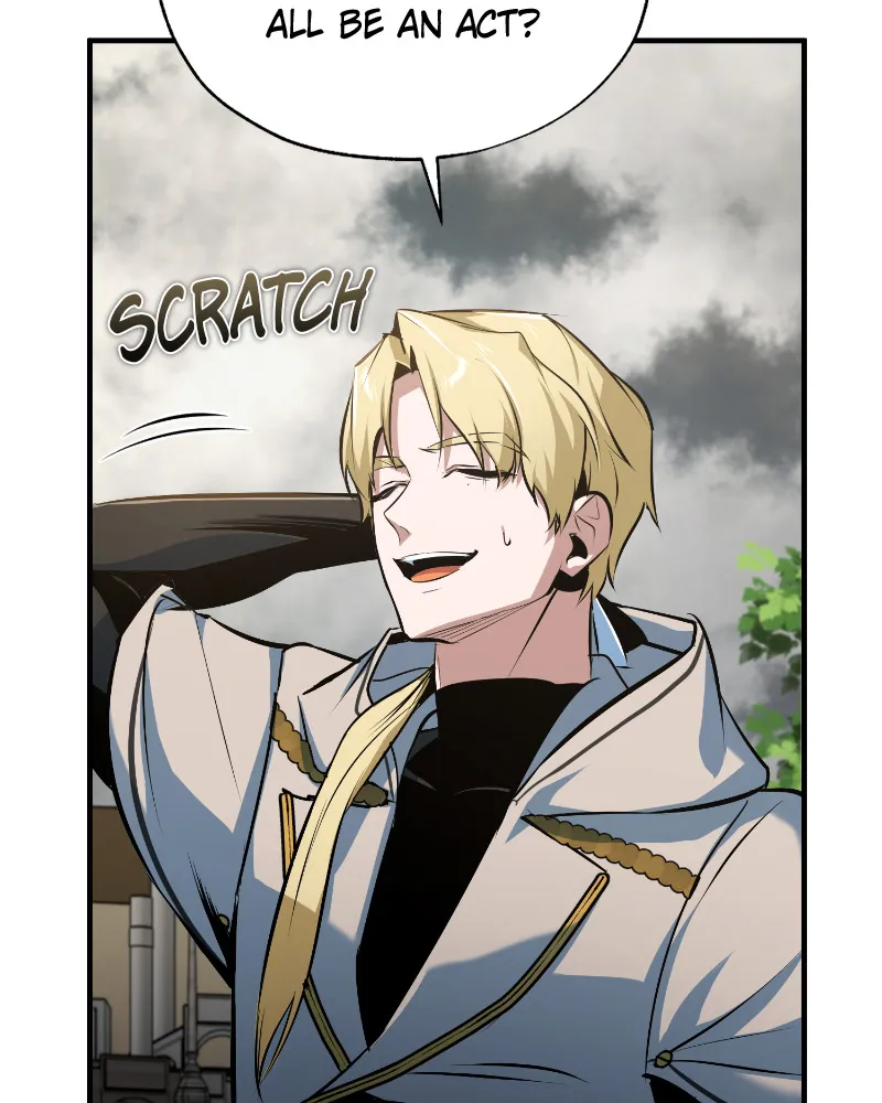 Read Academy’s Undercover Professor Manga Online