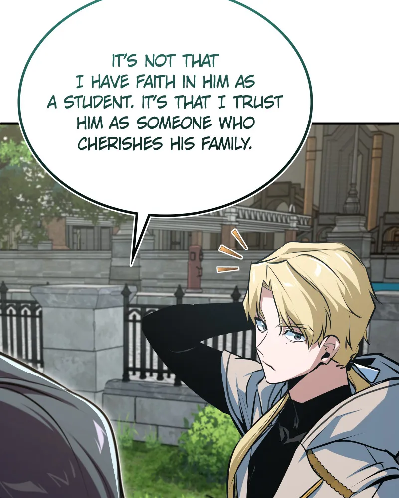 Read Academy’s Undercover Professor Manga Online