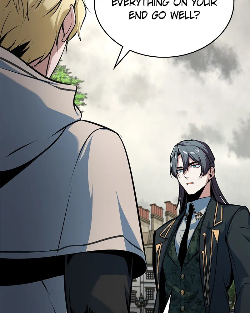 Read Academy’s Undercover Professor Manga Online