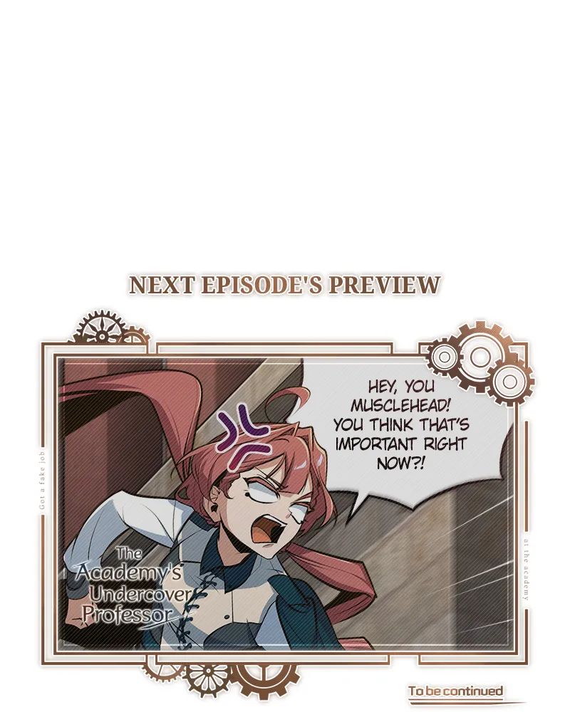 Read Academy’s Undercover Professor Manga Online