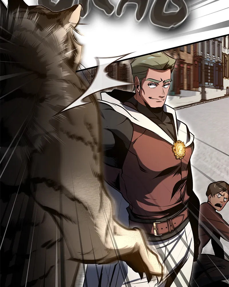 Read Academy’s Undercover Professor Manga Online