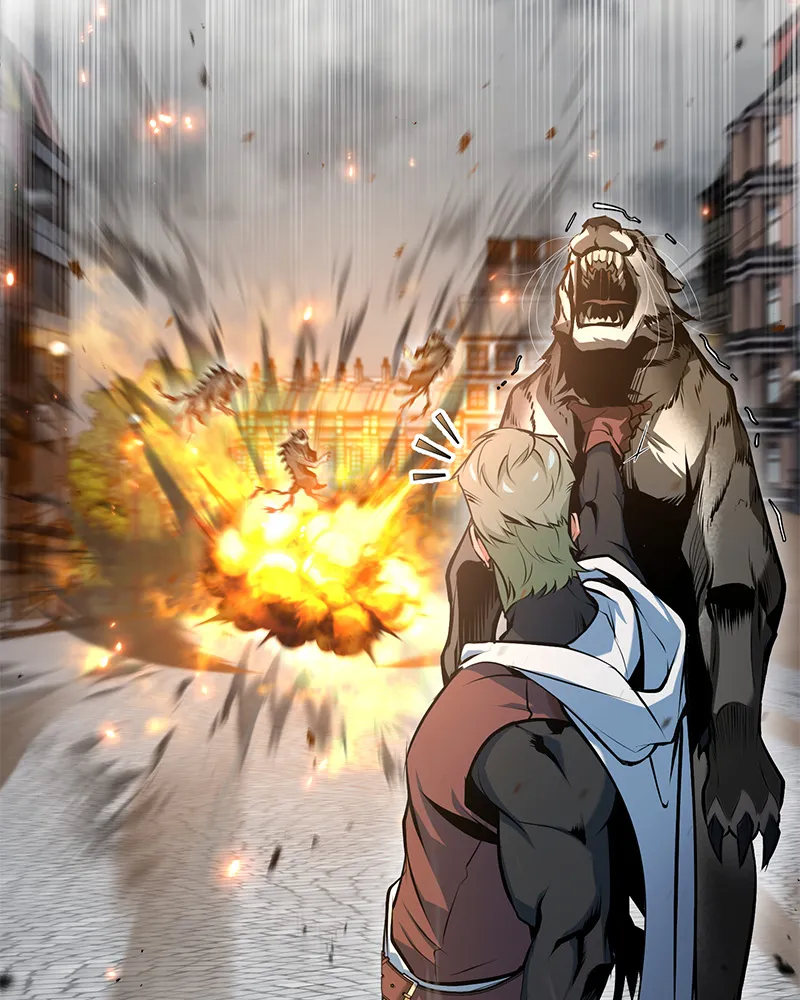 Read Academy’s Undercover Professor Manga Online