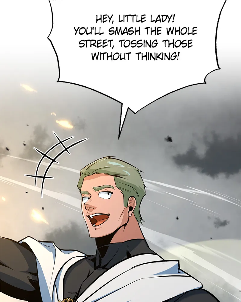 Read Academy’s Undercover Professor Manga Online