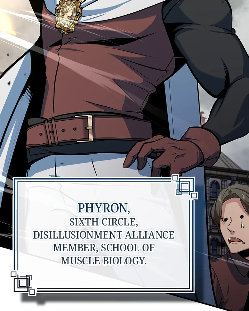 Read Academy’s Undercover Professor Manga Online
