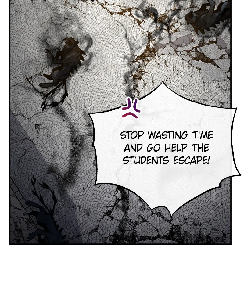 Read Academy’s Undercover Professor Manga Online