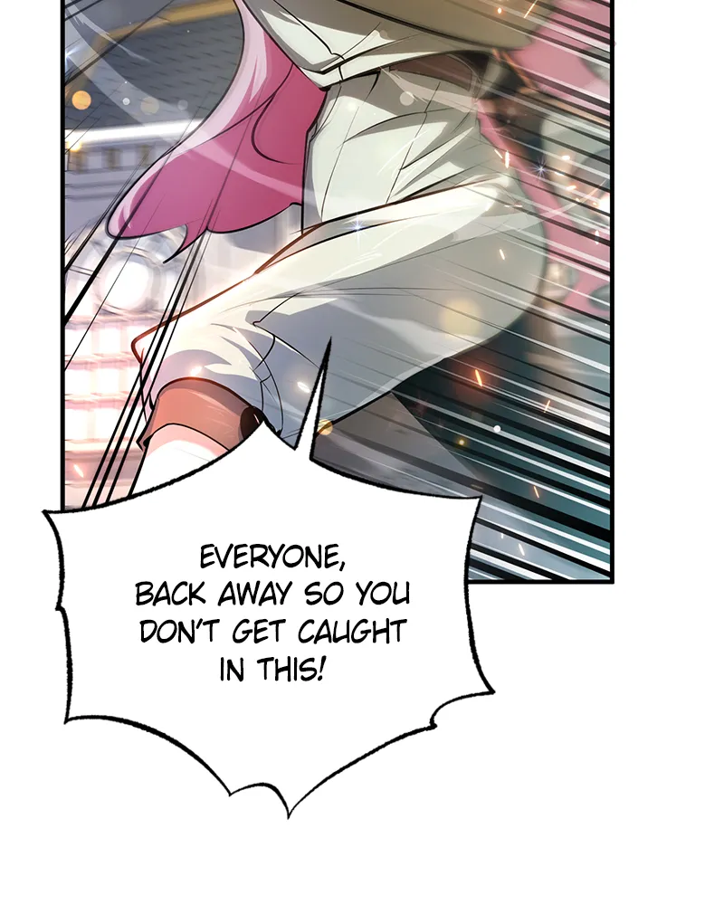 Read Academy’s Undercover Professor Manga Online