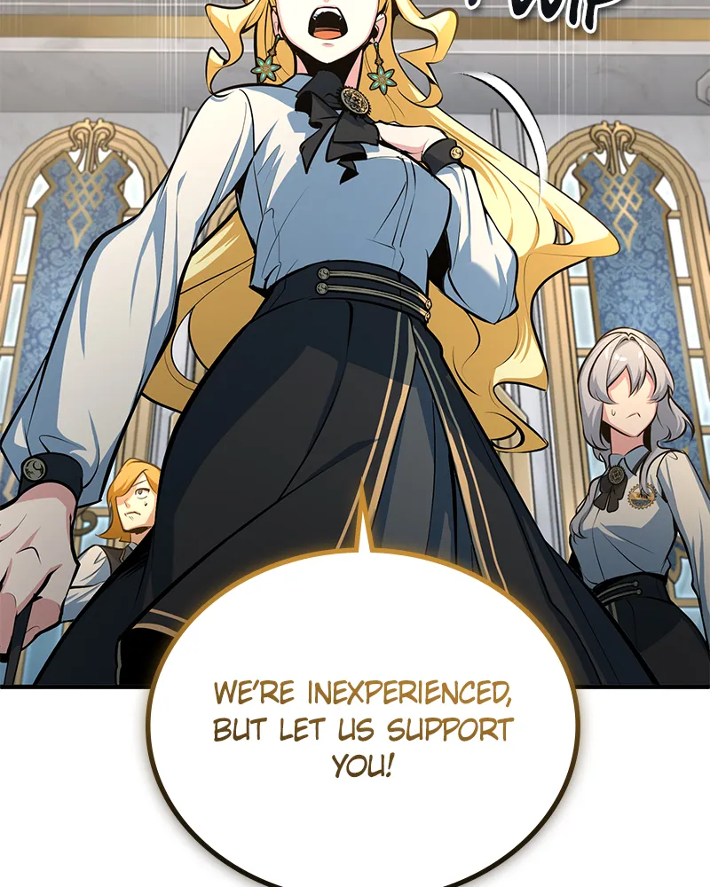 Read Academy’s Undercover Professor Manga Online