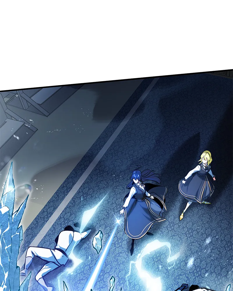 Read Academy’s Undercover Professor Manga Online