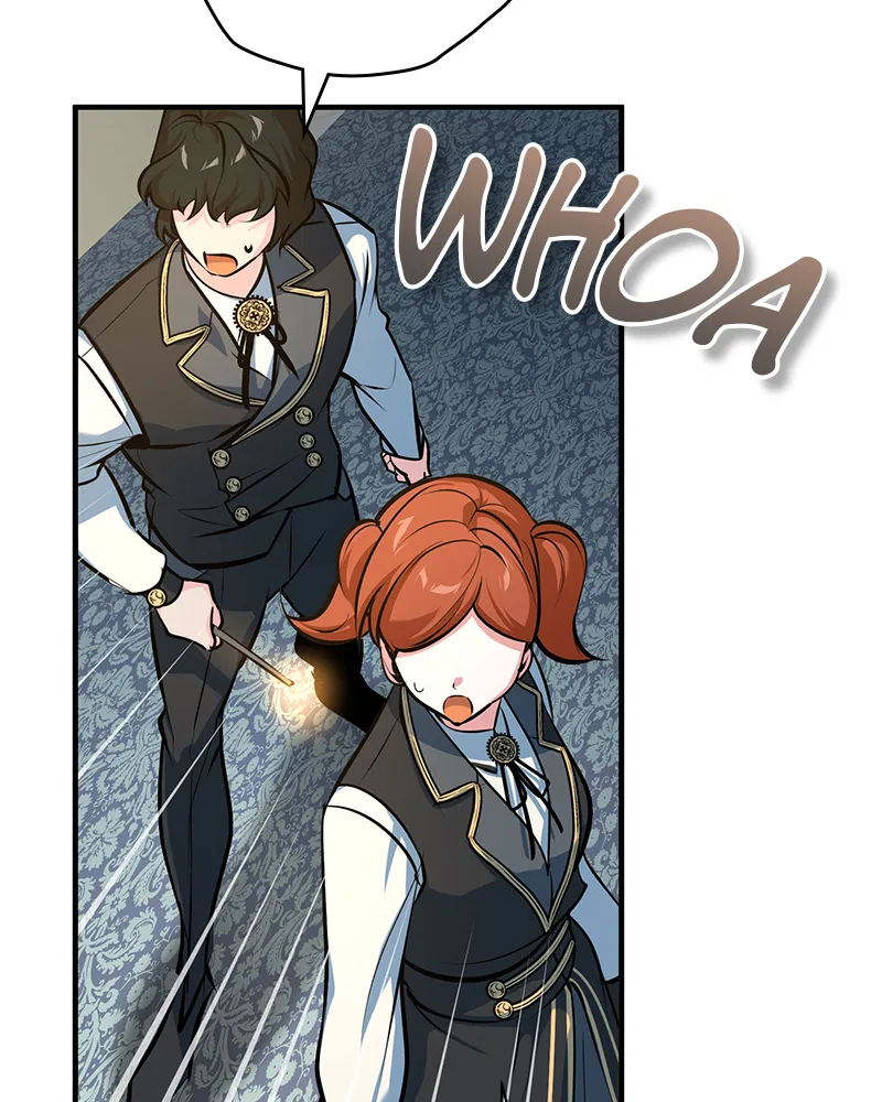 Read Academy’s Undercover Professor Manga Online