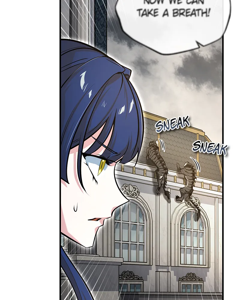 Read Academy’s Undercover Professor Manga Online