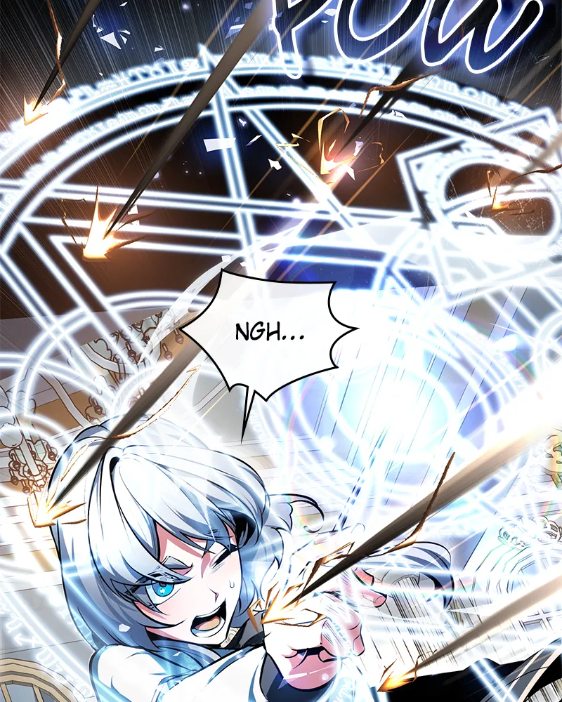 Read Academy’s Undercover Professor Manga Online