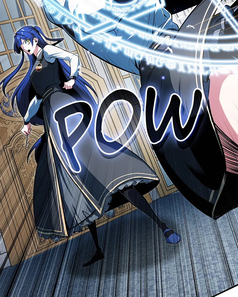 Read Academy’s Undercover Professor Manga Online