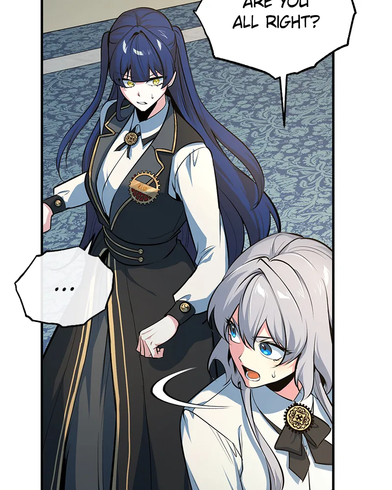 Read Academy’s Undercover Professor Manga Online